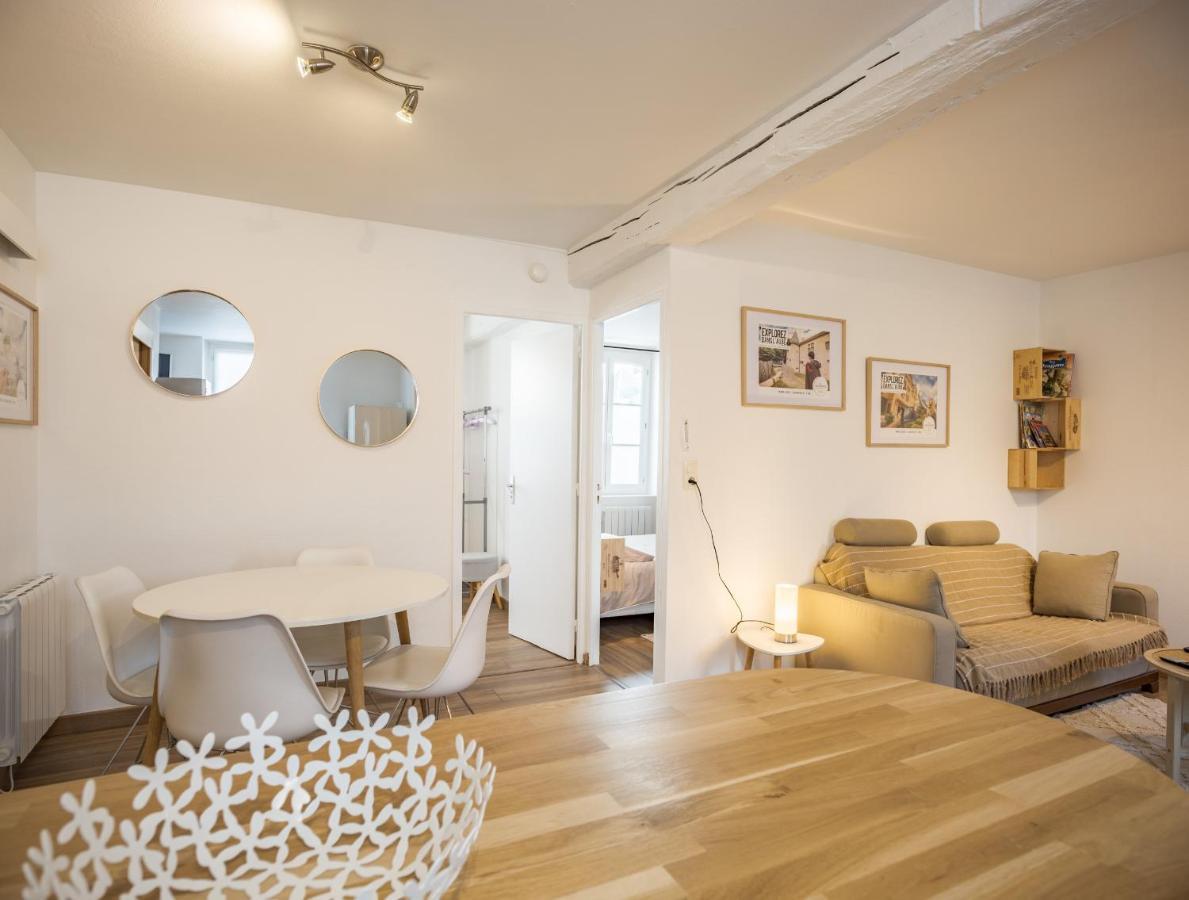 L'Idole - Proche Hypercentre - Max 6 Pers- Parking Prive Apartment Sainte-Savine Exterior photo