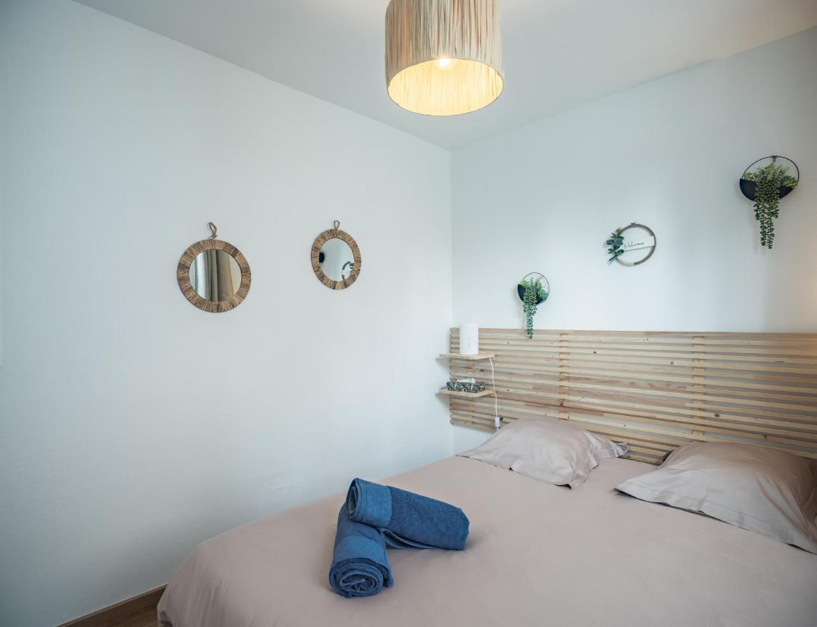 L'Idole - Proche Hypercentre - Max 6 Pers- Parking Prive Apartment Sainte-Savine Exterior photo